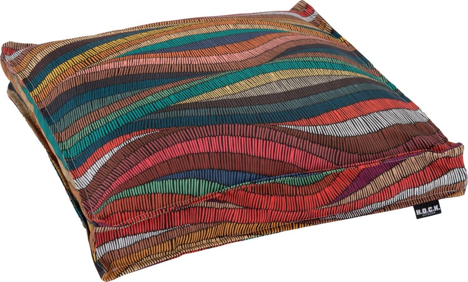 H.O.C.K. Stuhlkissen Peggy, Outdoor geeignet Bild 1