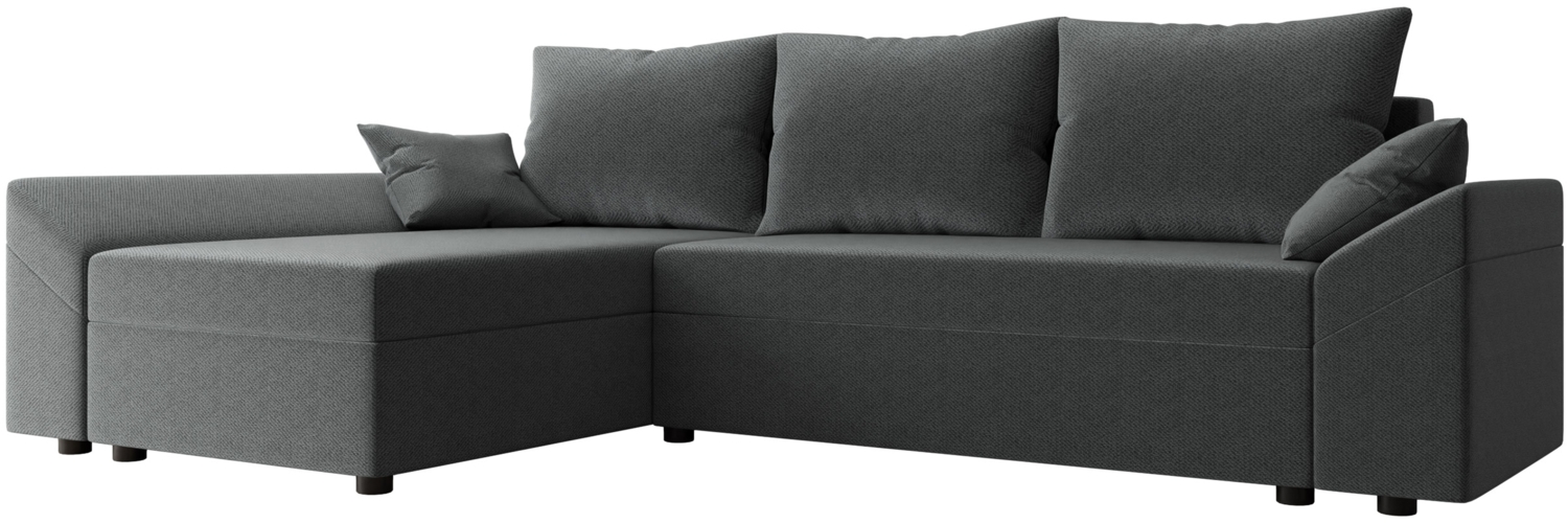 Ecksofa Chione L (Farbe: Paros 06) Bild 1