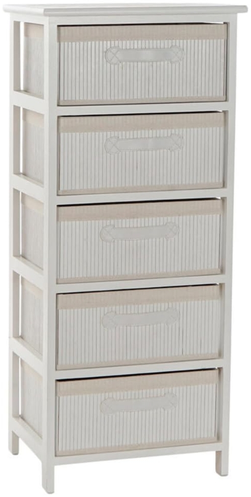 DKD Home Decor Kommode, Standard Bild 1