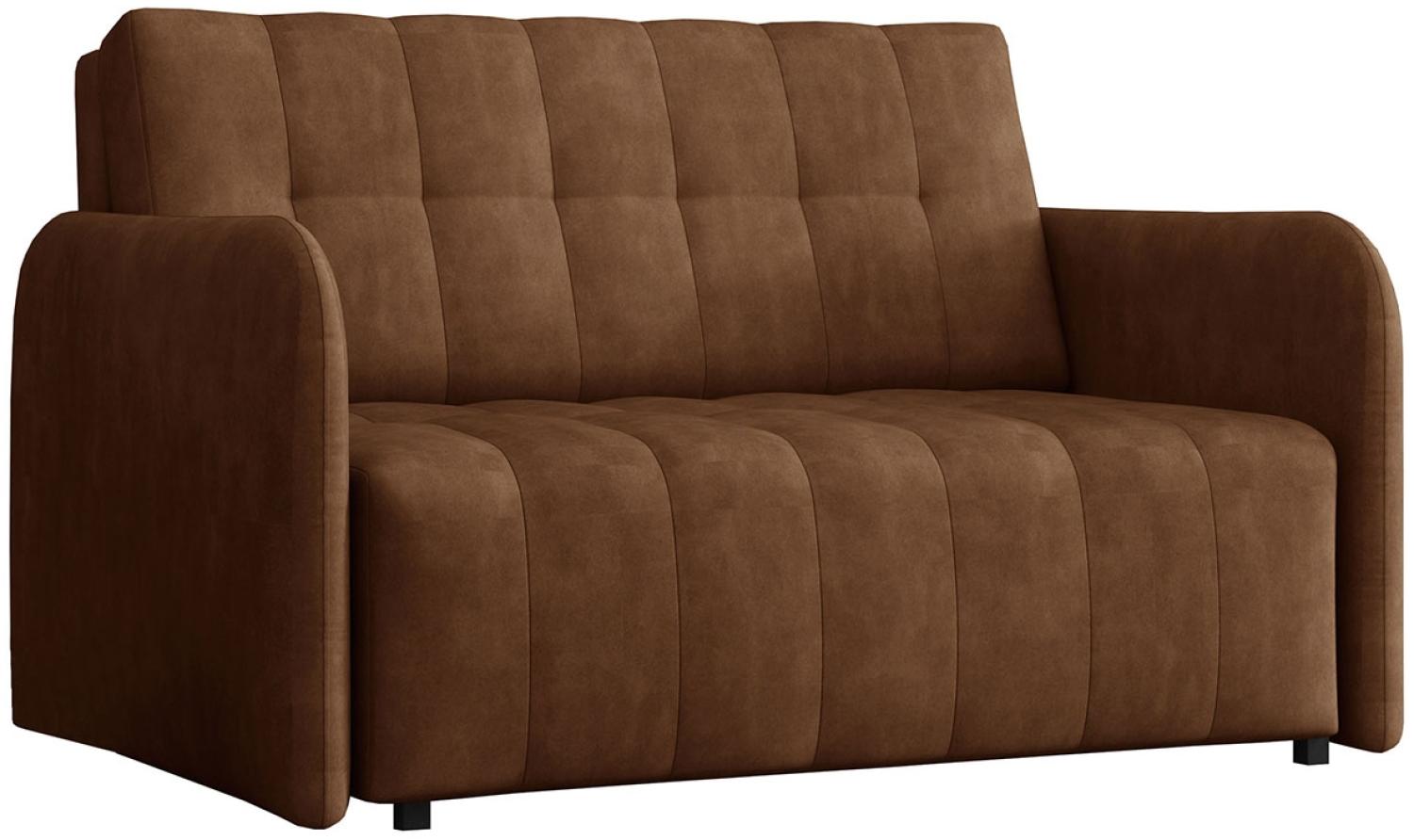 Schlafsofa Viva Grand II (Farbe: Country 08) Bild 1