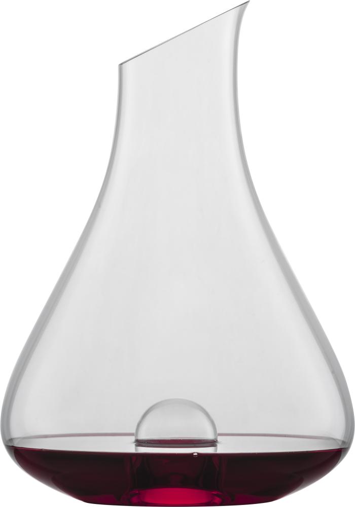 ZWIESEL GLAS handmade ROTWEINDEKANTER AIR SENSE V 1500 G 122190 Bild 1