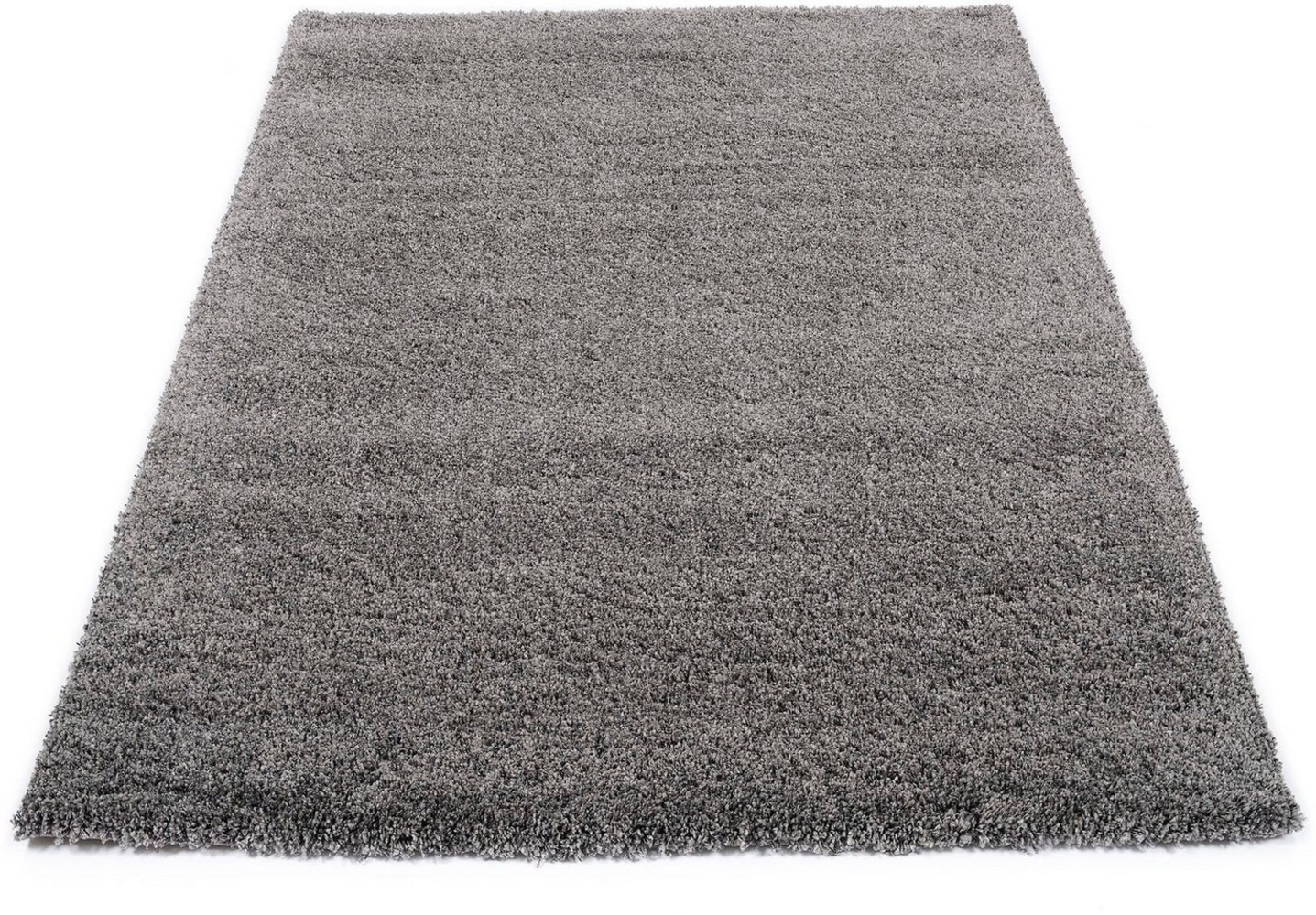 OCI DIE TEPPICHMARKE Hochflor-Teppich Lobby Shaggy, rechteckig, Höhe: 52 mm, Wohnzimmer Bild 1