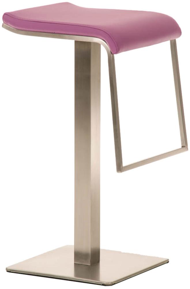 Barhocker Lameng Kunstleder E78 [10326636] Bild 1