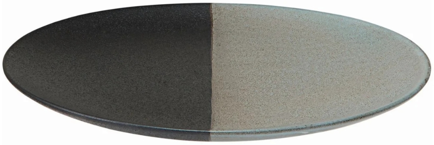 Maxwell & Williams AX0560 UMI Teller rund, 20 cm, Porzellan Bild 1