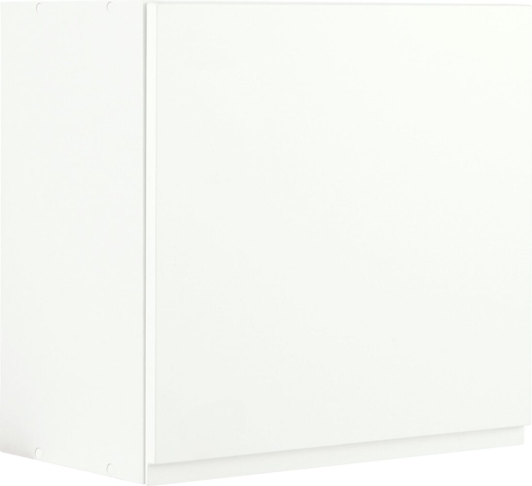 KOCHSTATION Hängeschrank KS-Virginia 57 cm hoch, 60 cm breit, 1 Tür, Einlegeboden, hochwertige MDF-Fronten Bild 1