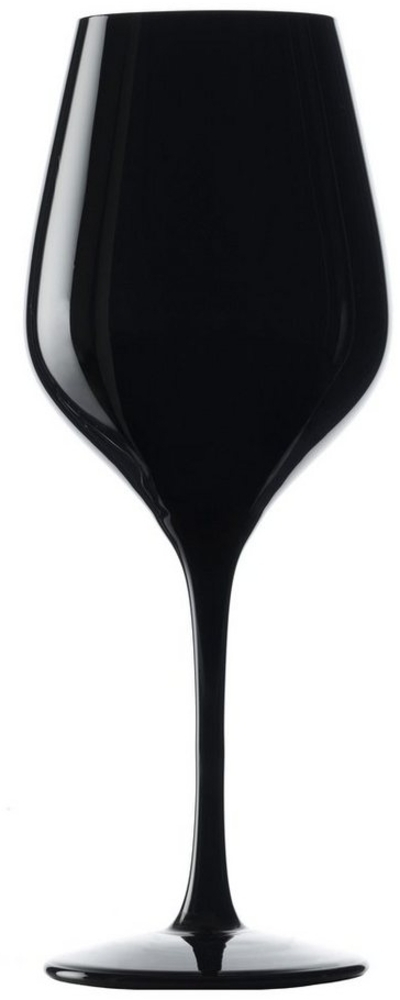 Stölzle Weinglas Exquisit, 6-tlg, Kristallglas, 6-teilig Bild 1