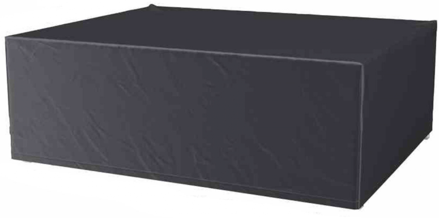 AeroCover Schutzhülle für Sitzgruppen 240x190x85 cm Schutzhaube Gartentisch Tischhülle Bild 1