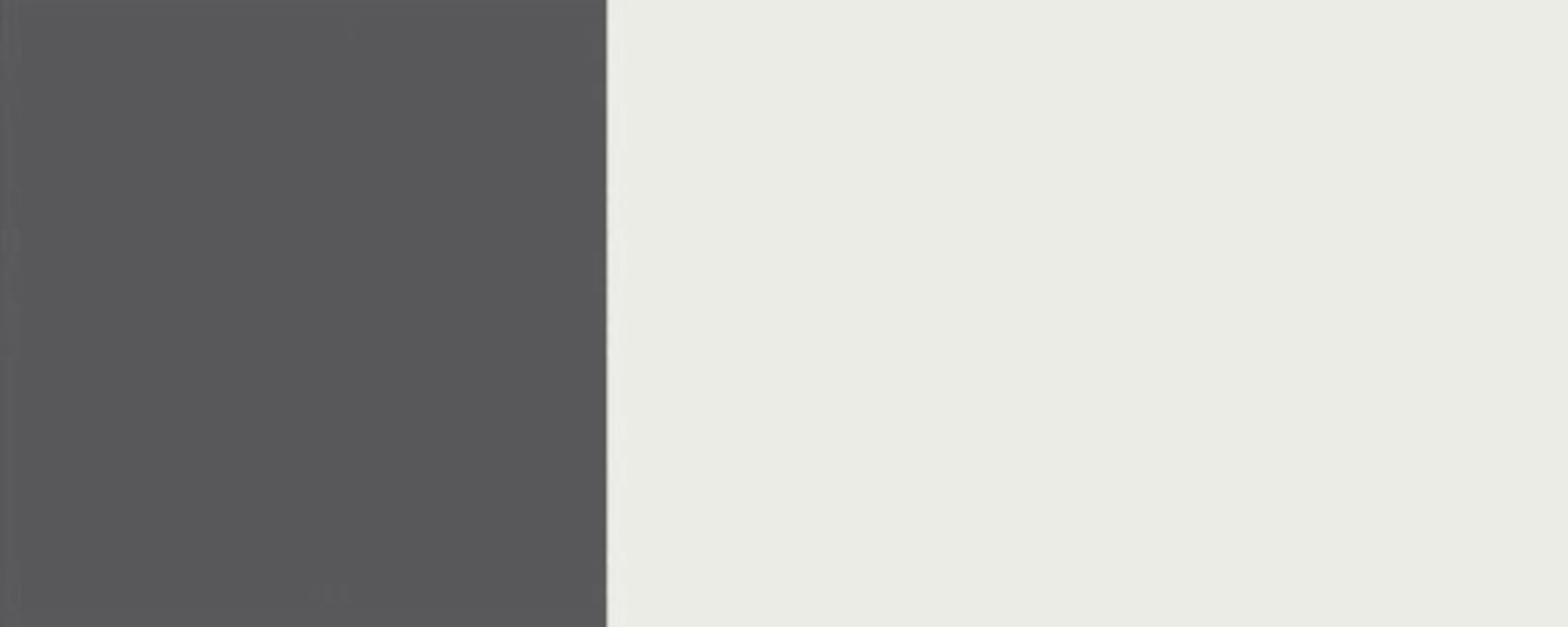 Küchenunterschrank Rimini 45x50x82cm 1-türig matt Farbe wählbar RI-D1D/45 Bild 1