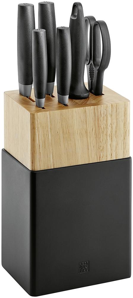 ZWILLING Messerblock Now S 7tlg. 107446 Bild 1