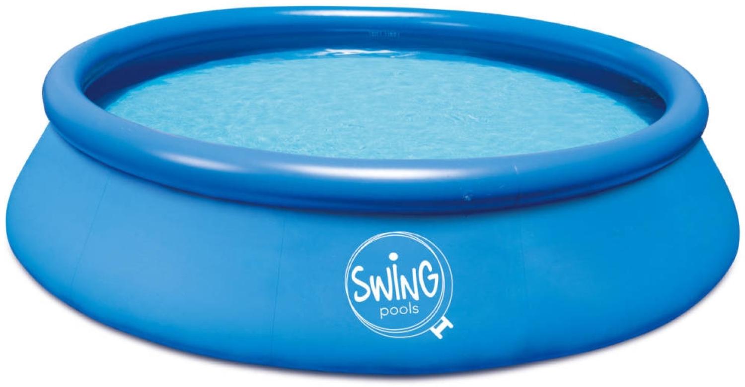 SWING Pools 5,49m x 1,22m Bild 1