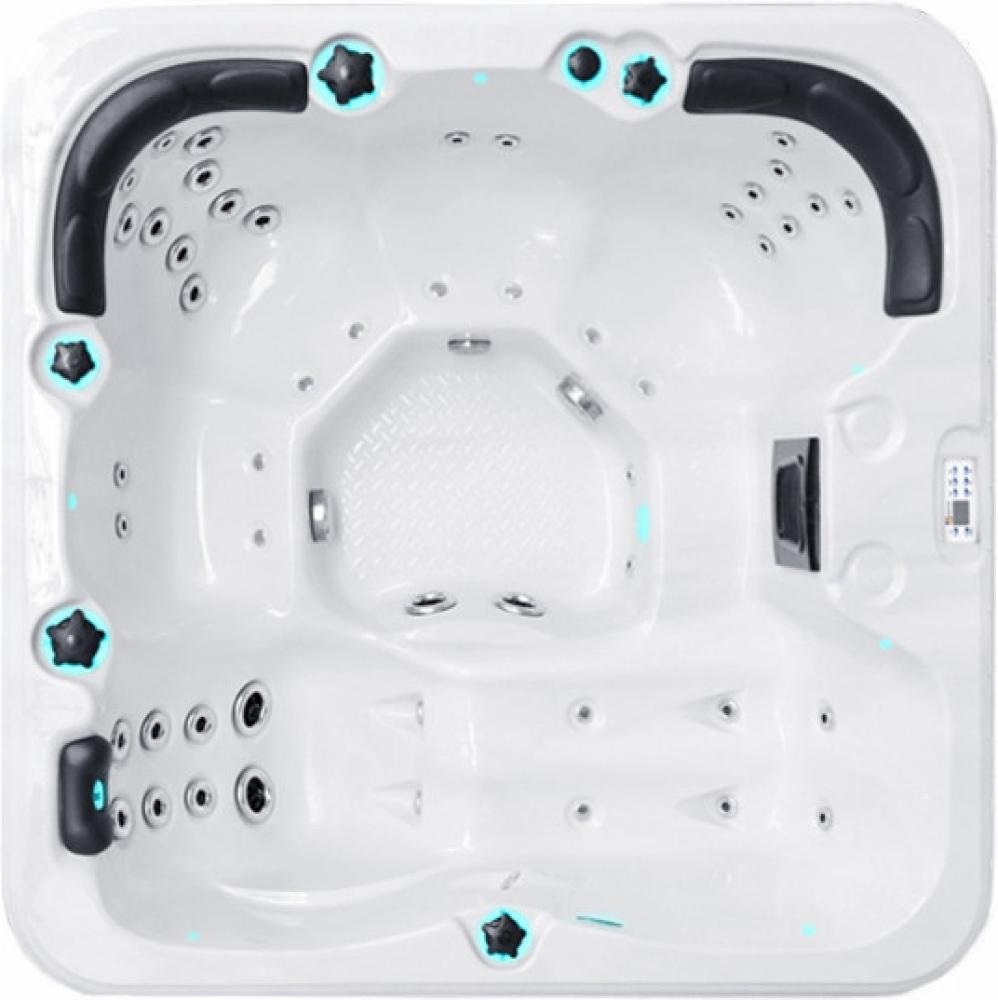 PassionSpa XL Whirlpool Refresh + WiFi | Indoor & Outdoor Pool Bild 1