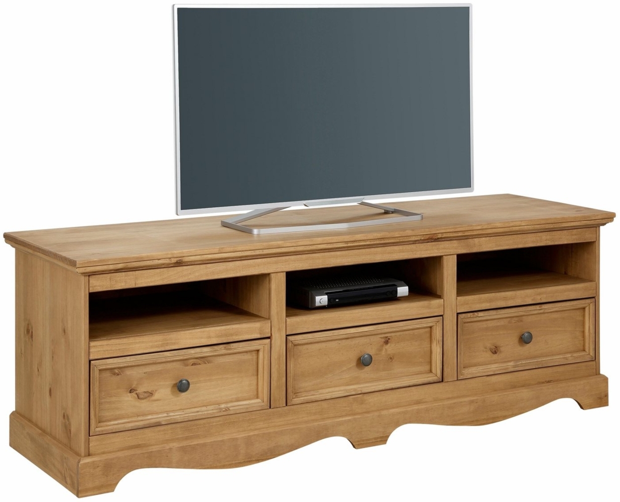 Home affaire Lowboard Melissa, Kommode, Breite 160 cm Bild 1