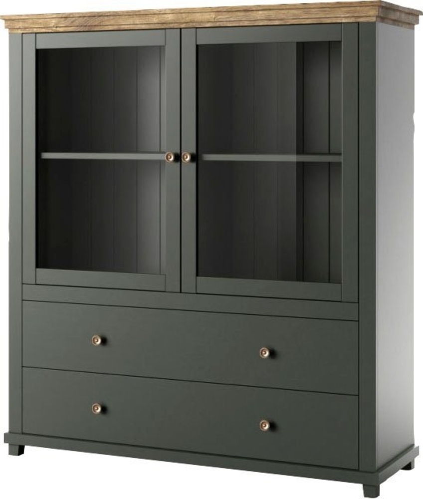 Home affaire Highboard Evora Bild 1