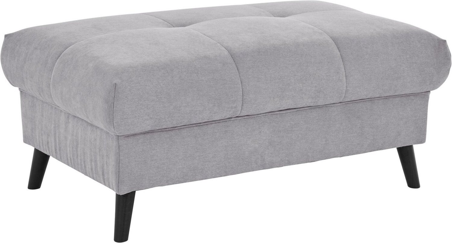 COTTA Polsterhocker Mia Bild 1