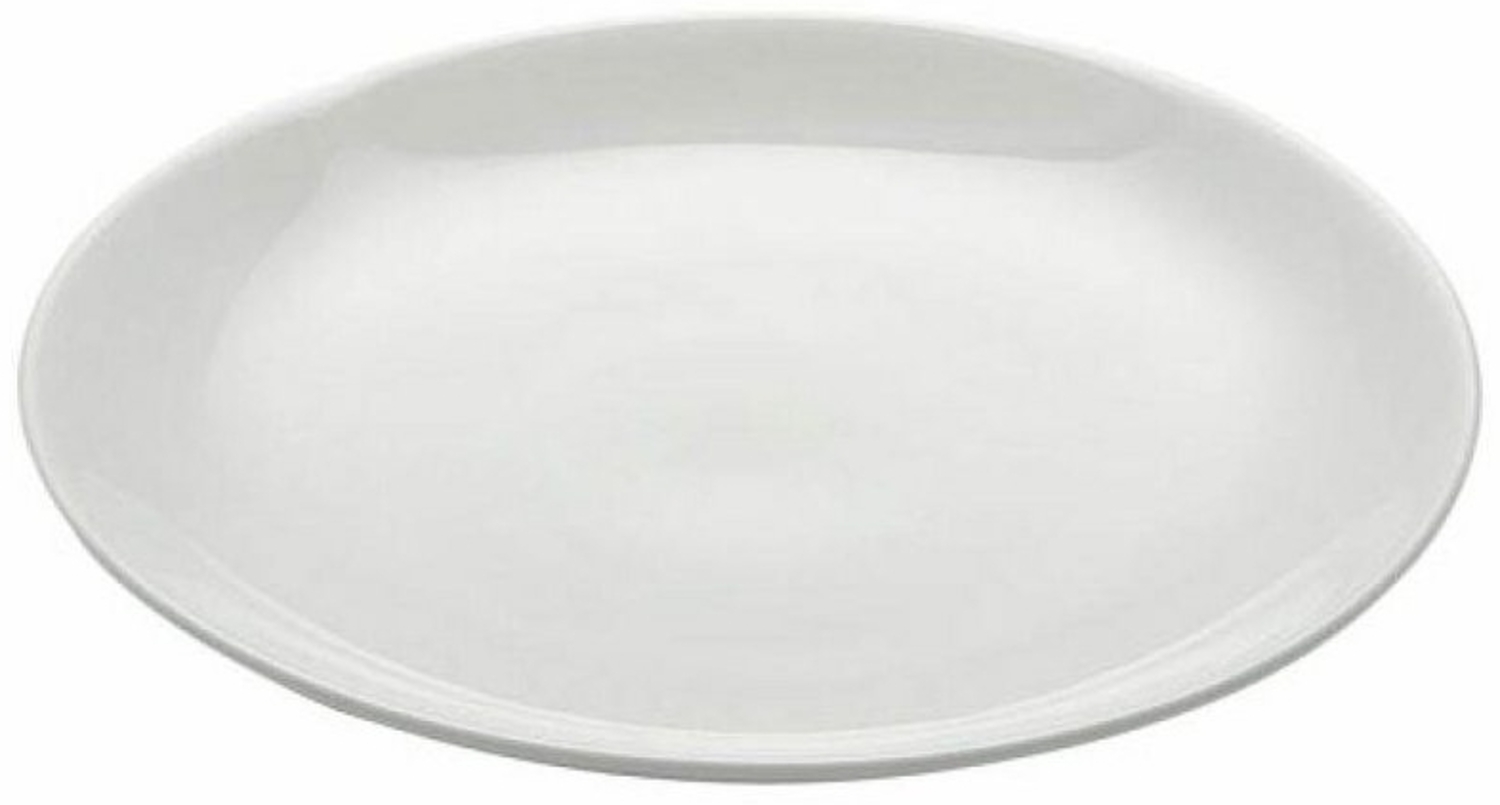 Maxwell & Williams Teller Ø 15 cm Round rund, ohne Fahne, Porzellan, P601 Bild 1