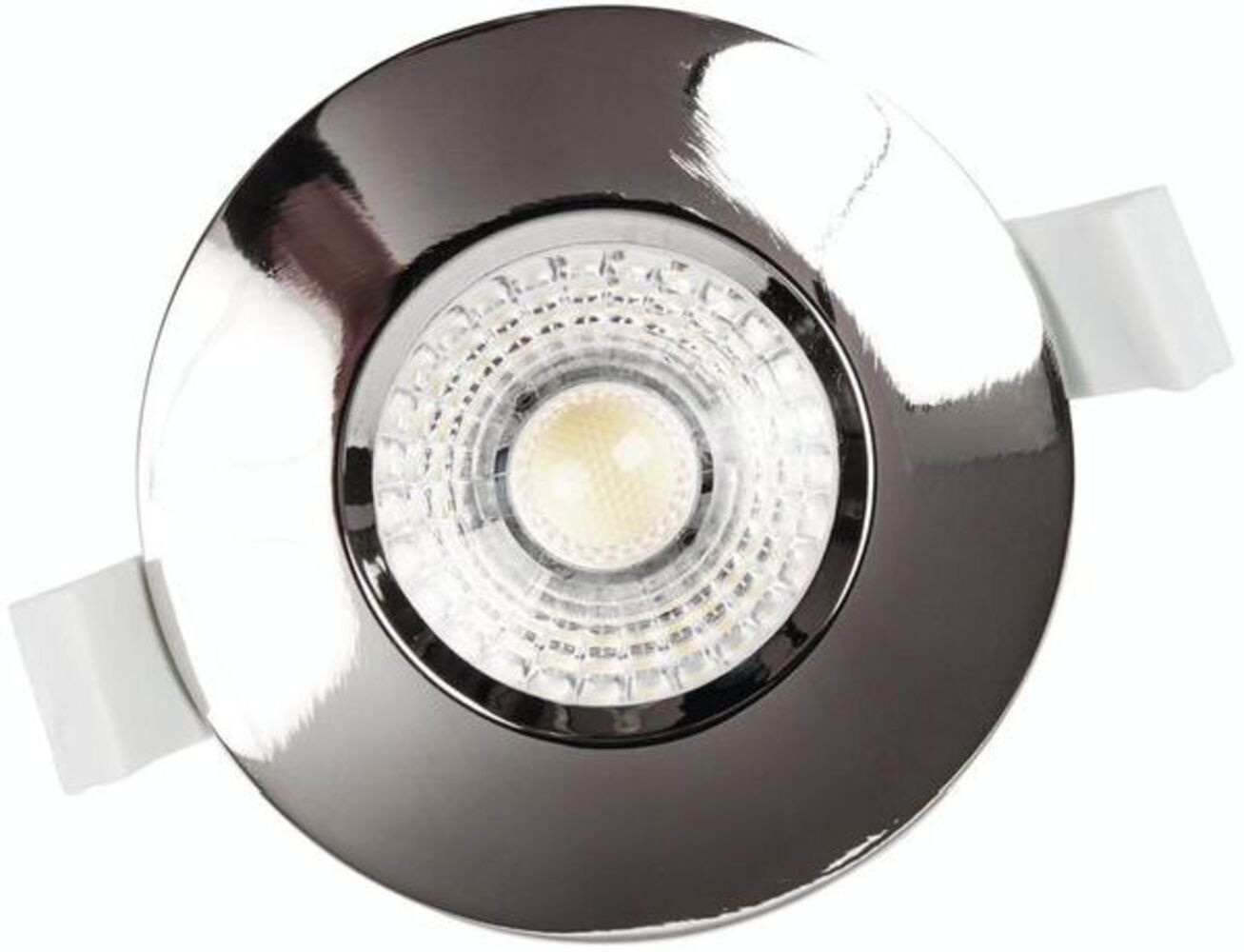 Ledxon 7008065 EDOS 9W 920lm 3000K 40° Chrom. Bild 1