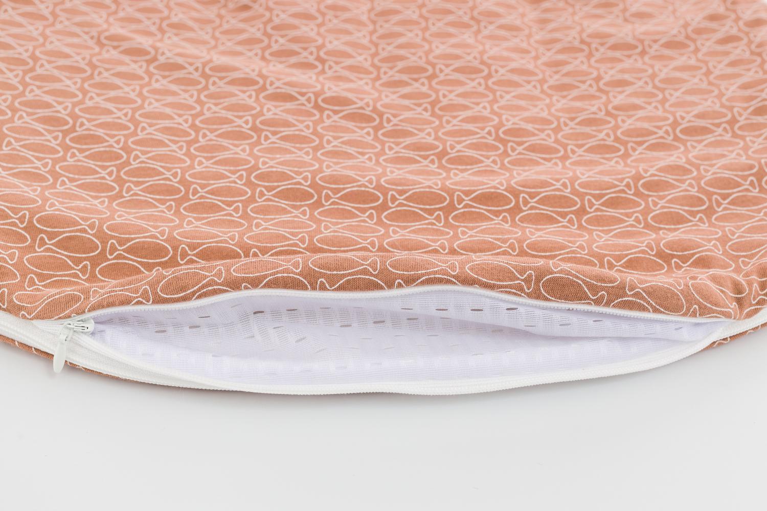 Außenschlafsack LIEBMICH Bild 1