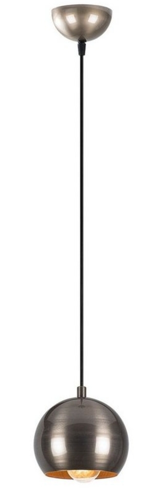 Opviq Kronleuchter METAL BODY,Size: 15 x 30 cm N3199 Bild 1