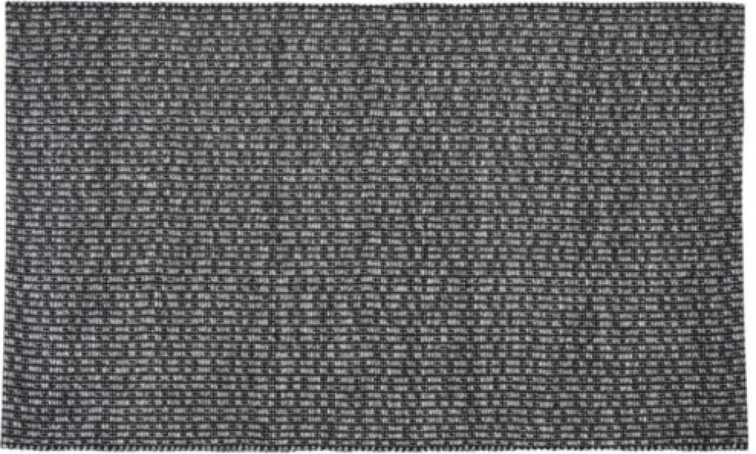 pad Teppich Kebu Anthracite Grau (140x200cm) 10238-U40-1420 Bild 1