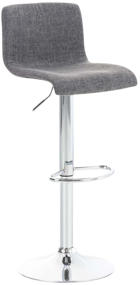 Barhocker Hoover Stoff [301313] Bild 1