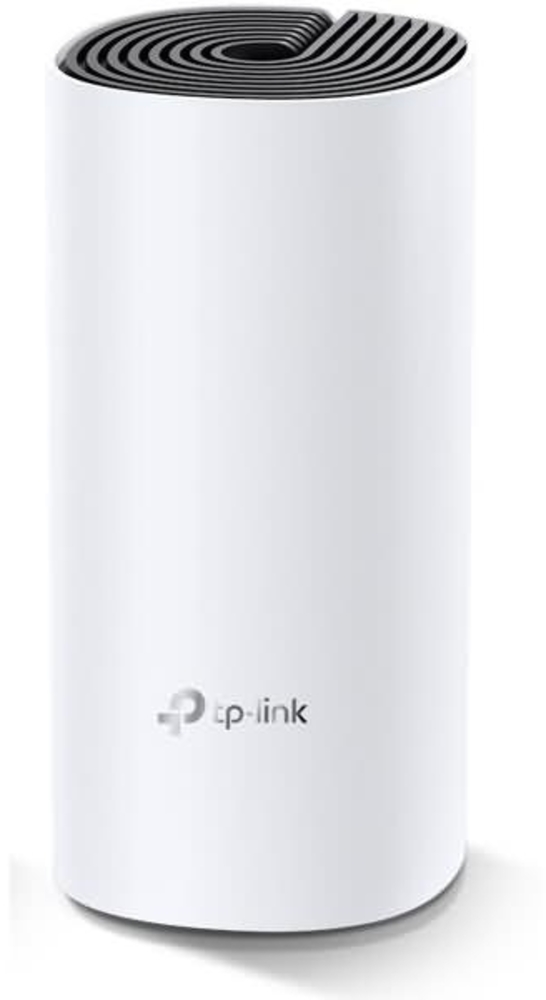 TP-Link Deco M4 (1er Pack) AC1200 Whole-Home WLAN Access Point Bild 1