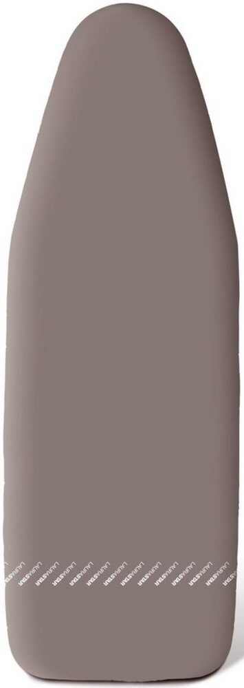 LAURASTAR Bügelbrettbezug Mycover, Zubehör für Bügelsysteme Laurastar Pulse, S7a, S6a, S5a, S4a, Bügeltisch Plusboard, taupe Bild 1