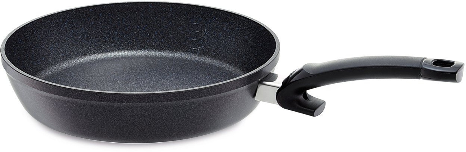 Fissler adamant comfort Aluminium Pfanne 20 cm Ø Höhe 5 cm Bild 1