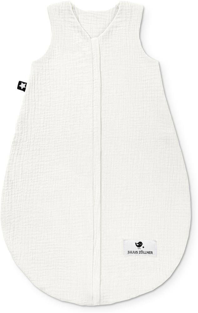 Julius Zöllner Sommerschlafsack Musselin ivory 86 Bild 1