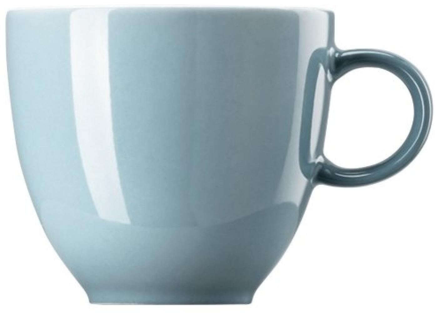 Rosenthal Thomas Espresso-Obertasse Sunny Day Soft Blue 10850-408600-14722 Bild 1