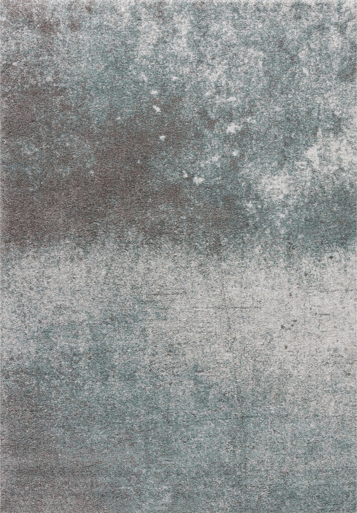 Dekoria Teppich Softness cream/sage green 160x230cm Bild 1