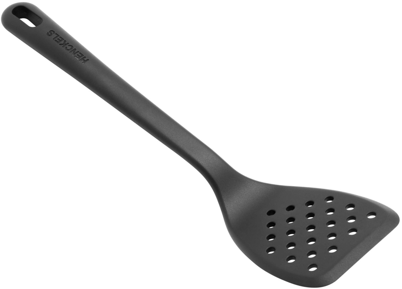 Pfannenwender Henckels by ZWILLING SILICONE ONYX (LBH 32x7.50x4 cm) Bild 1