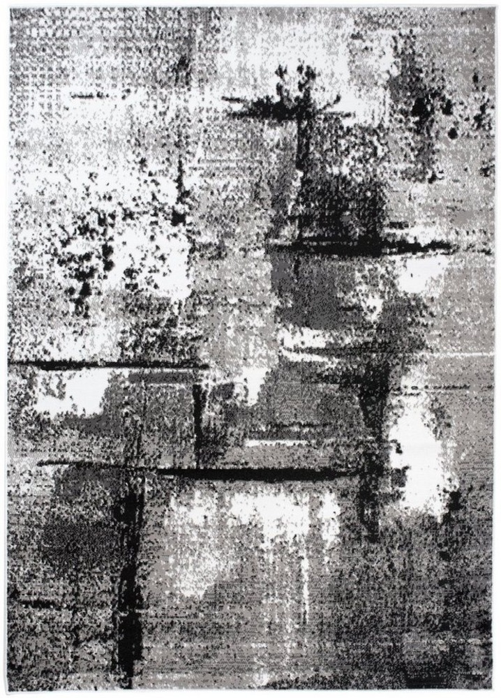 Tapiso Teppich MAYA, rechteckig, Höhe: 8 mm, Wohnzimmer, Schlafzimmer, modern Design Bild 1