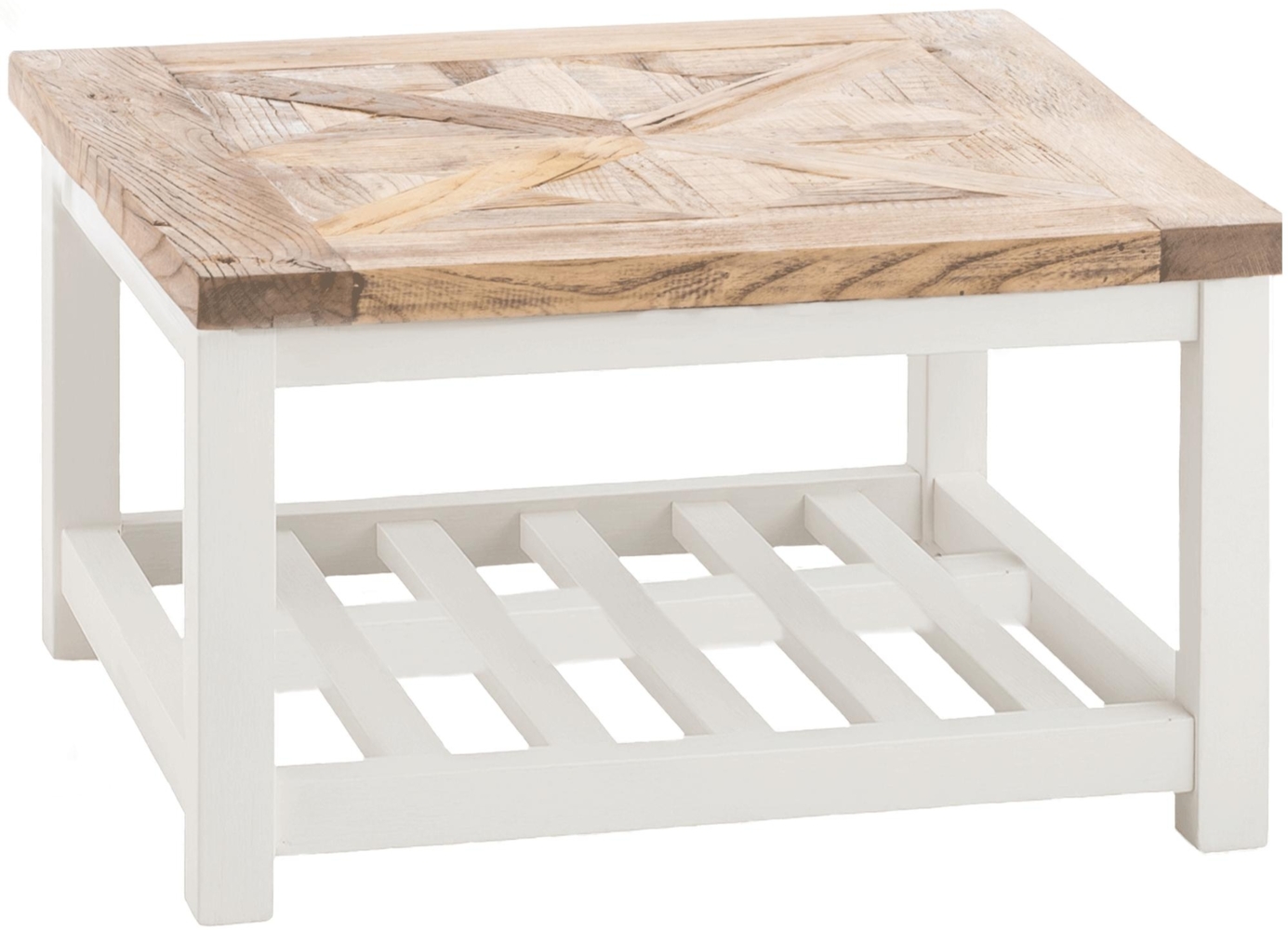 CLP Couchtisch Bastrop aus Holz,natura Bild 1