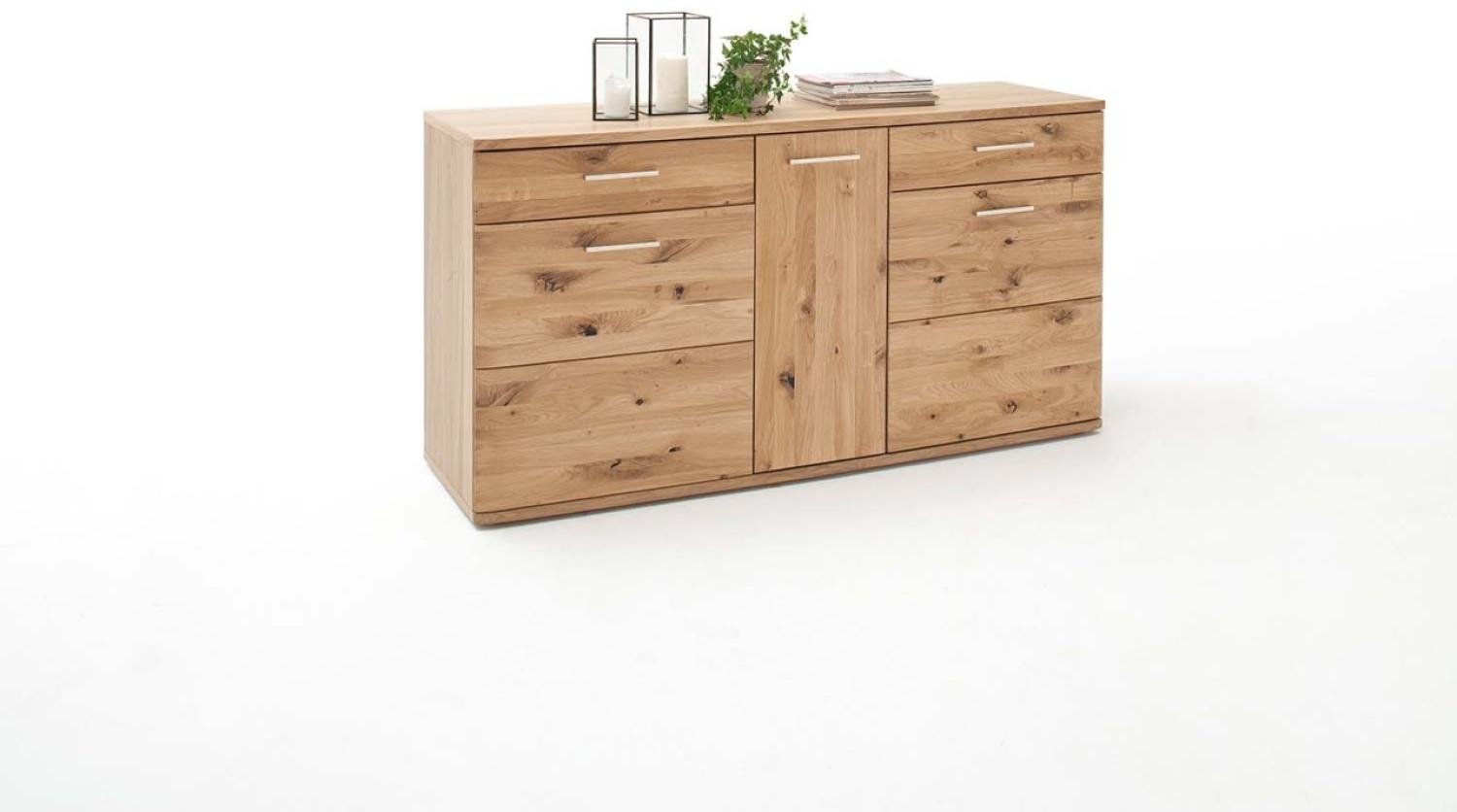 Sideboard Santori - Asteiche Bianco Bild 1