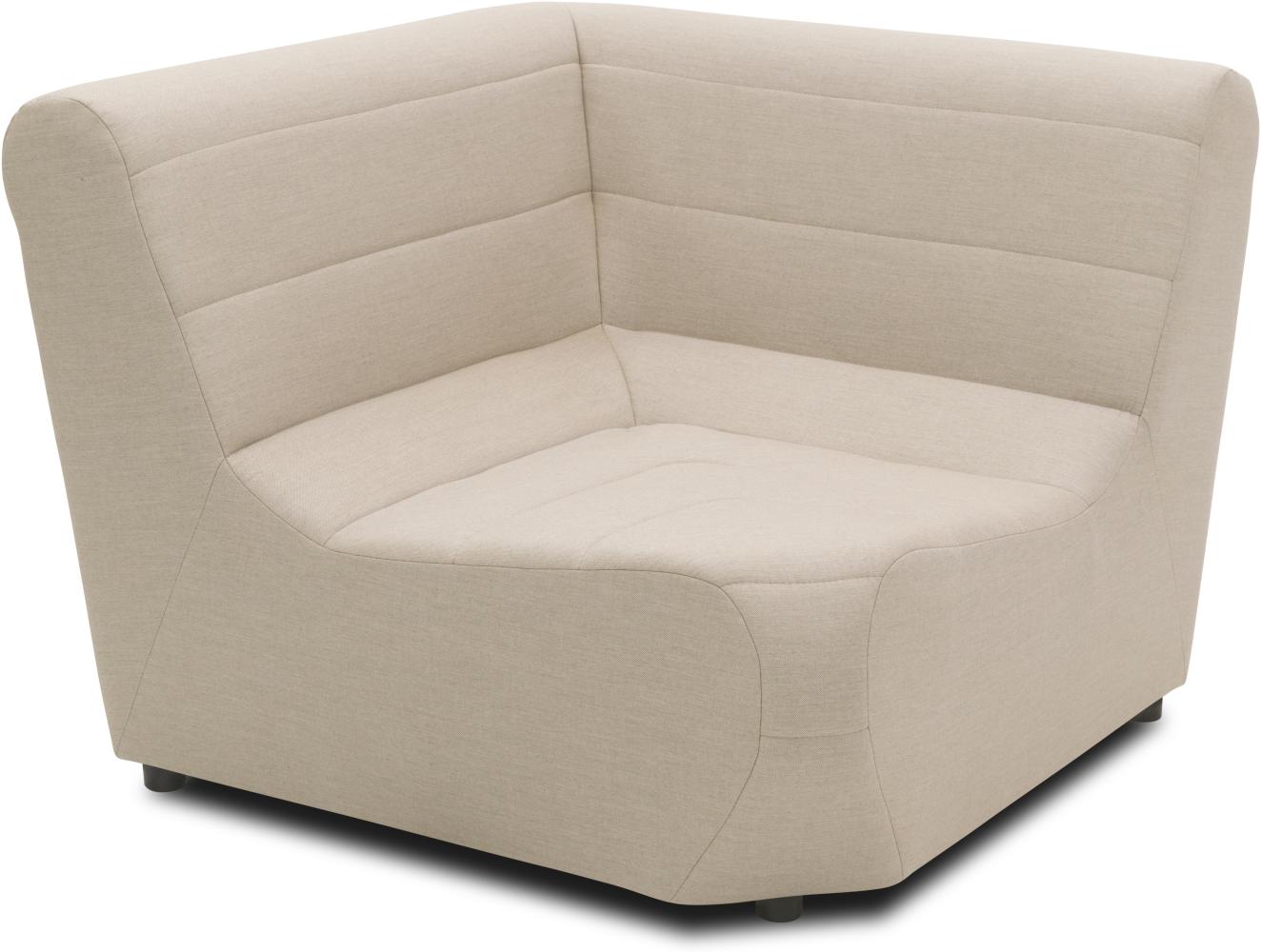 Domo Collection Outdoor Sofa 300 002 Polsterecke Bild 1