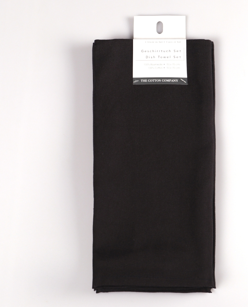 Geschirrtuch-Set (LB 70x50 cm) Bild 1