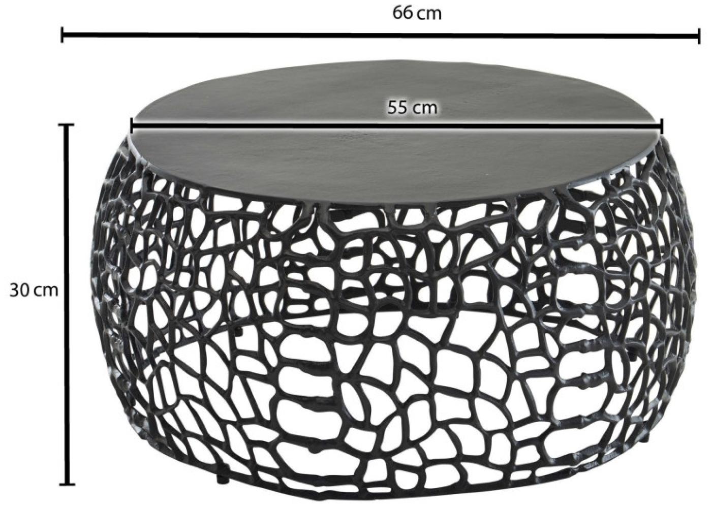 Wohnling Couchtisch WL6.695 Bild 1