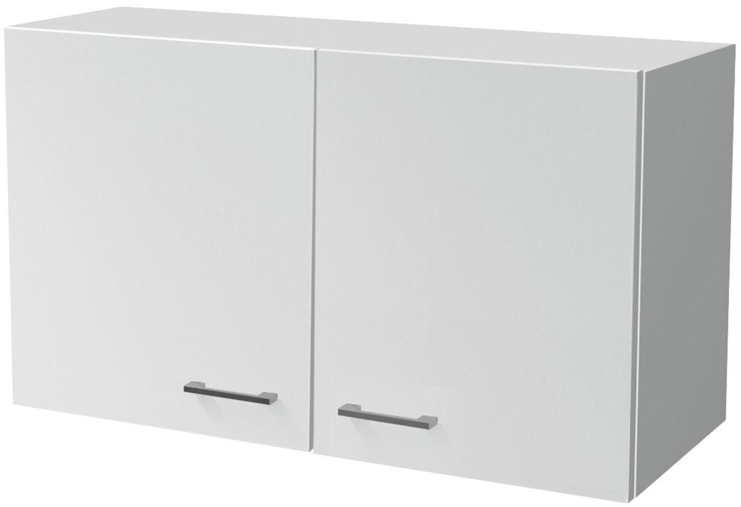 Flex-Well Hängeschrank Lucca (B x H x T) 100 x 54,8 x 32 cm Bild 1