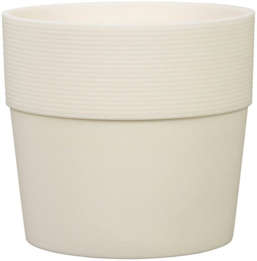 Scheurich Blumentopf BIANCO 40/224, ØxH: 38x35,2 cm Bild 1