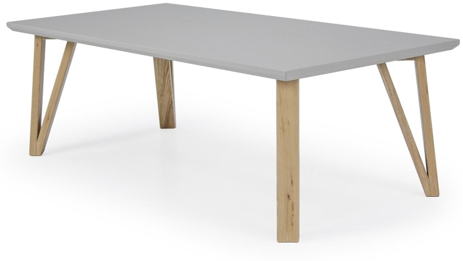 Cada Design 'Pure Grey' Couchtisch, 40 x 60 x 120 cm Bild 1