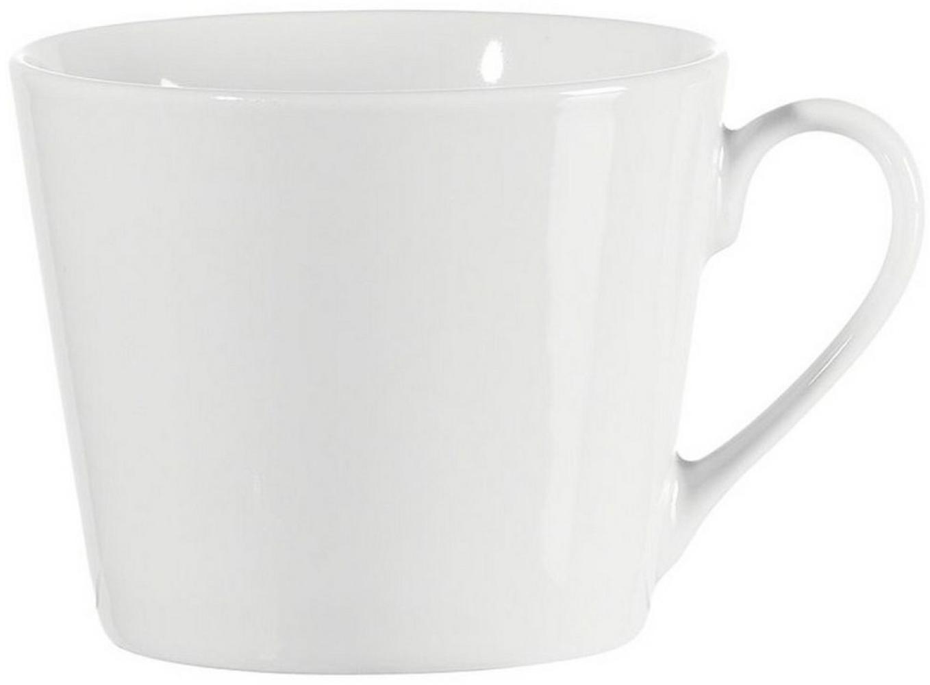 Kaffeetasse Conico Bianco Bild 1