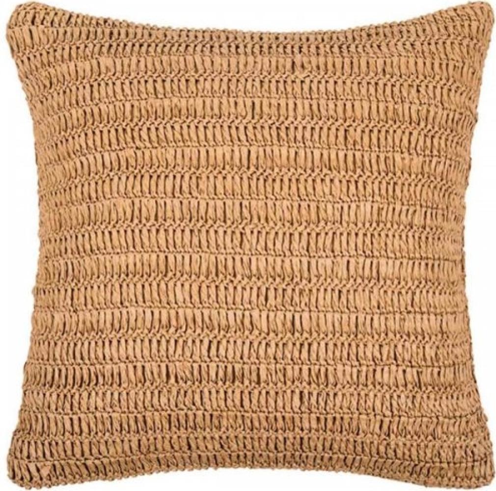 pad Kissenhülle Roo Sand (60x60cm) 10382-c40-6060 Bild 1