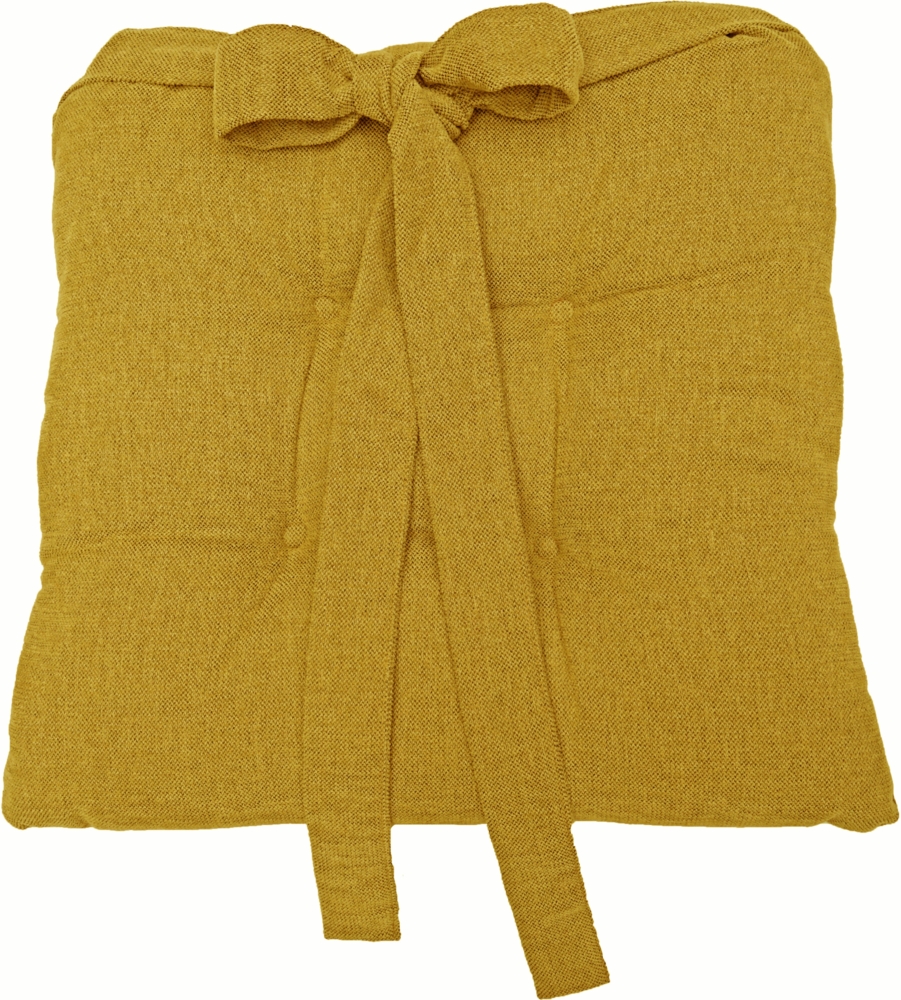 Stuhlkissen REMEMBER VALENCIA (LBH 45x47x6 cm) Bild 1