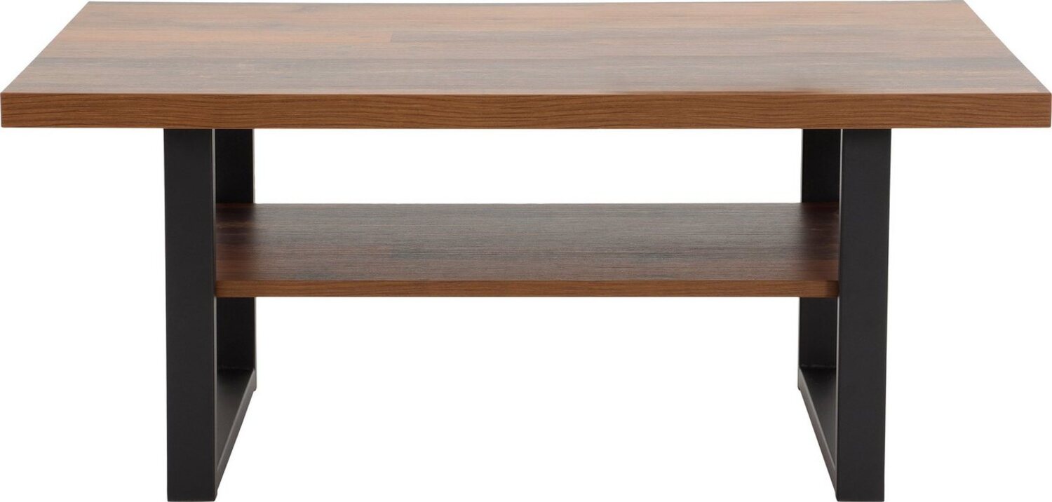 Couchtisch 'Anton' - Oldwood Bild 1