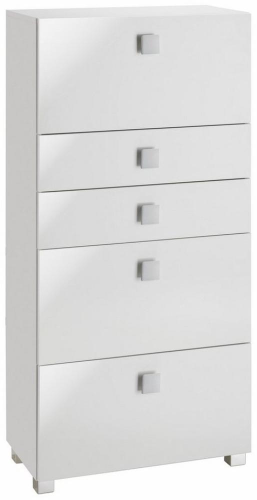 Schildmeyer Midischrank Quadra Bild 1