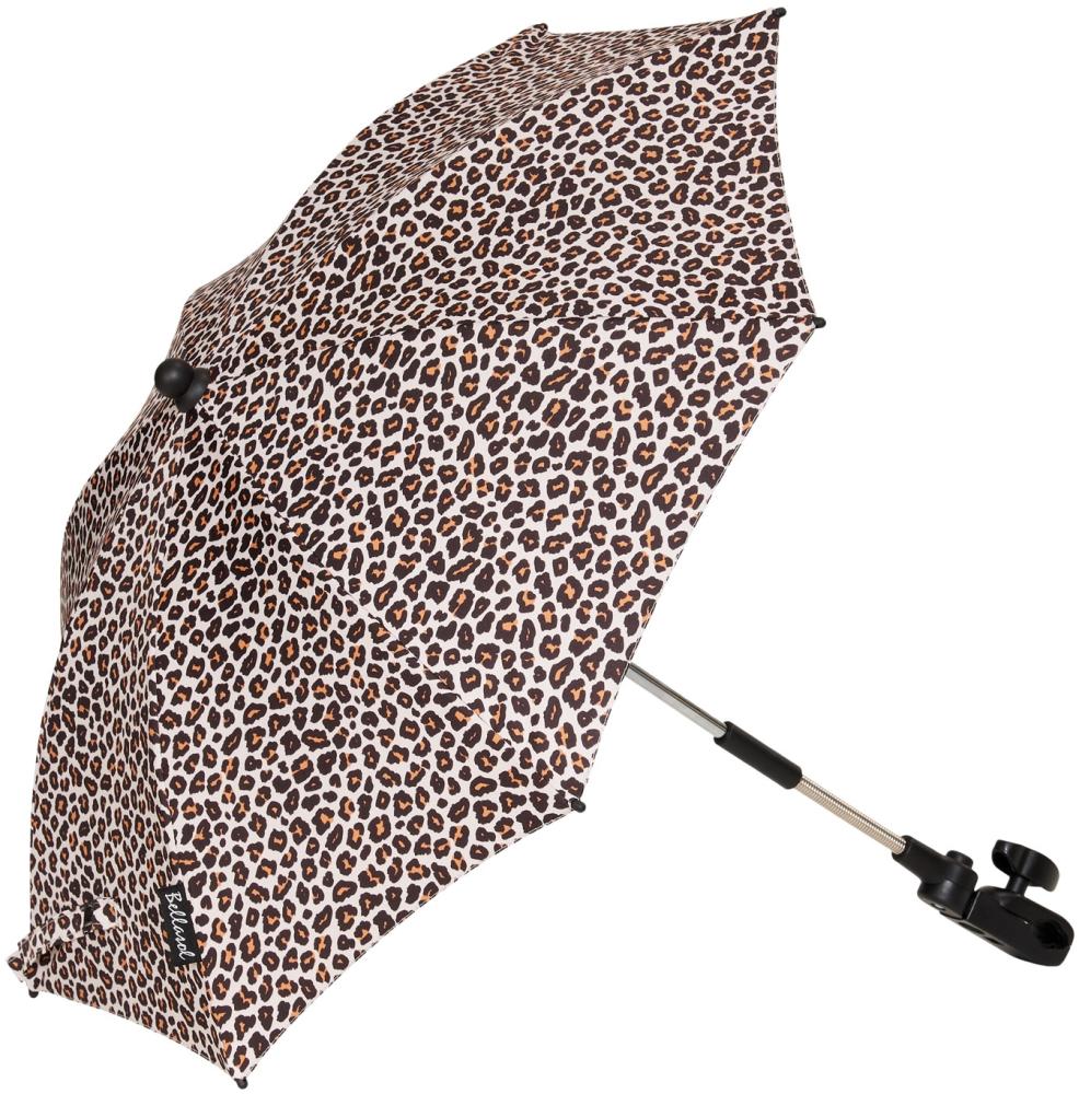 Bellasol Leopard Sonnenschirm Beige Bild 1