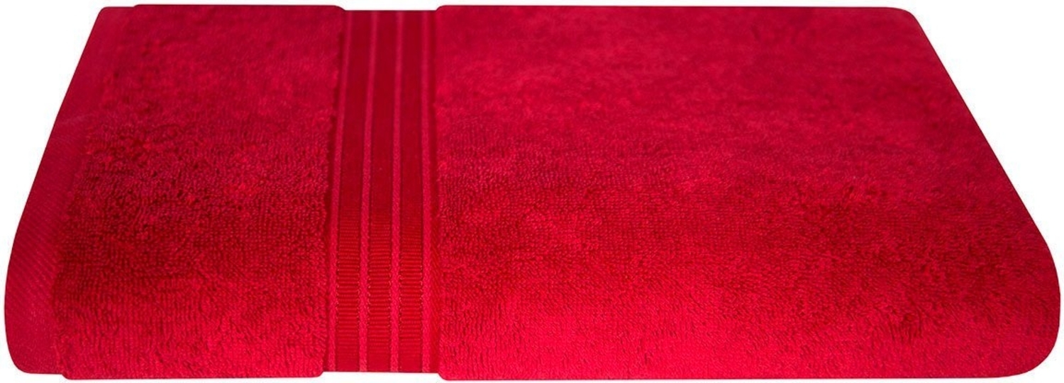 Dyckhoff Handtücher Dyckhoff Frottierserie 'Siena', (1-St) Bild 1