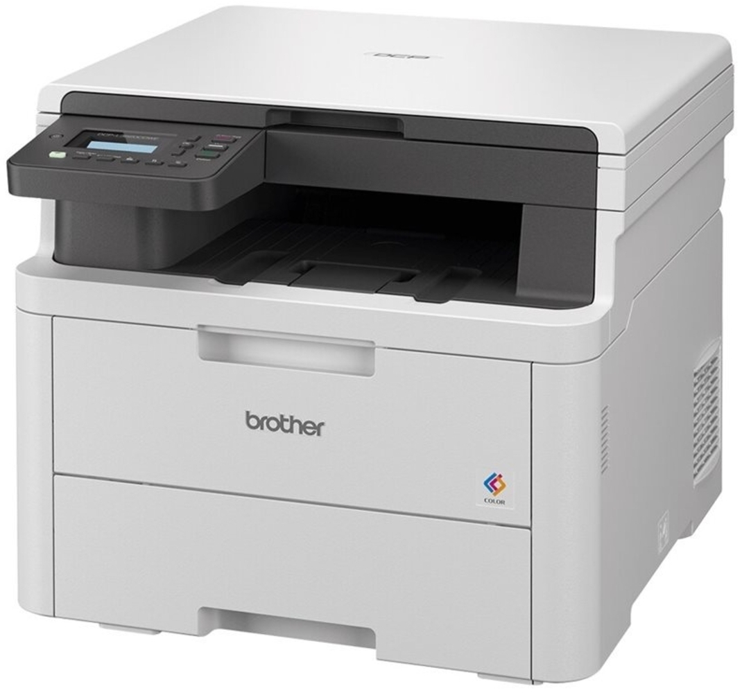 Brother DCP-L3520CDW Farb-LED 3-in-1 Bild 1