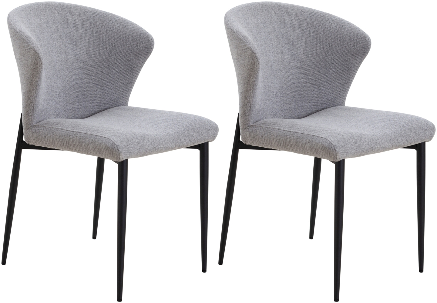 Stühle 2er-Set LOKON Bild 1