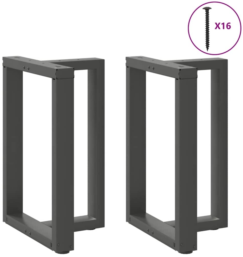 vidaXL Esstisch Hellbraun 220x80x74 cm Massivholz Eiche Rechteckig 3303986 Bild 1